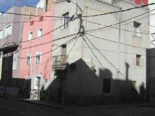 Venta entremedianeras AMPOSTA null, c. grau Venta entremedianeras AMPOSTA null, c. grau