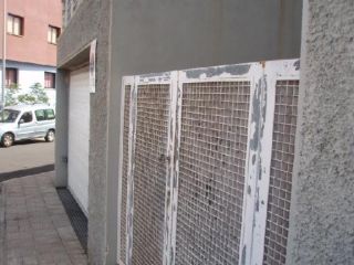 Garaje en San Cristóbal de la Laguna Garaje en San Cristóbal de la Laguna