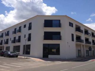 Las Parras - Jalón Las Parras - Jalón