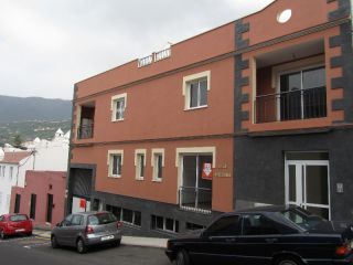 Garaje Orotava (La) Garaje Orotava (La)