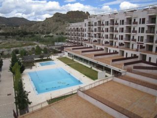 Complejo Residencial Spa Valley II Complejo Residencial Spa Valley II