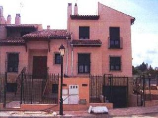 Chalet adosado Arcas del Villar Chalet adosado Arcas del Villar