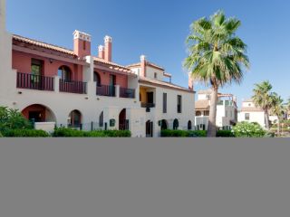Urbanización las Encinas Urbanización las Encinas
