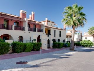 Urbanización las Encinas Urbanización las Encinas