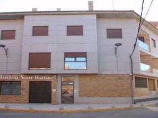 Dúplex Tarancón Dúplex Tarancón