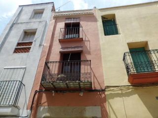 Venta casa adosada CANET LO ROIG null, c. san roc Venta casa adosada CANET LO ROIG null, c. san roc