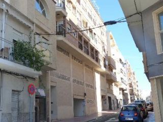 Garaje en Santa Pola Garaje en Santa Pola