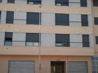 Garaje en Sant Joan de Moró Garaje en Sant Joan de Moró