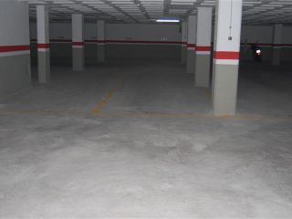 Garaje en Ibi Garaje en Ibi