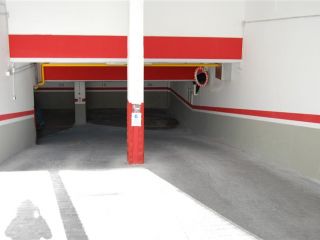 Garaje en Ibi Garaje en Ibi
