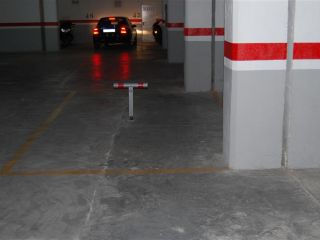 Garaje en Albaida Garaje en Albaida