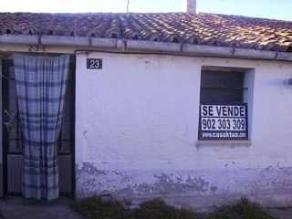CALLE CORIA CALLE CORIA