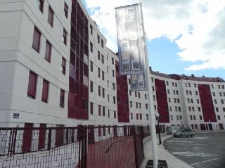 Garaje en Ávila Garaje en Ávila