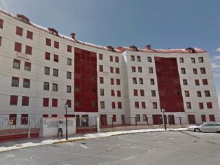 Garaje en Ávila Garaje en Ávila