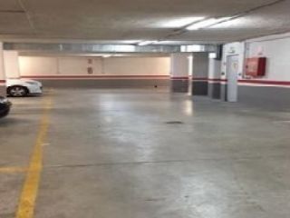 Garaje en Ávila Garaje en Ávila