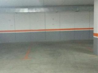 Garaje en Ávila Garaje en Ávila