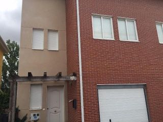 Casa en venta en c. nogal Casa en venta en c. nogal