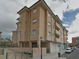 Garaje en Ávila Garaje en Ávila