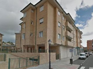Garaje en Ávila Garaje en Ávila