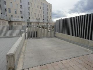 Garaje en Zaragoza Garaje en Zaragoza