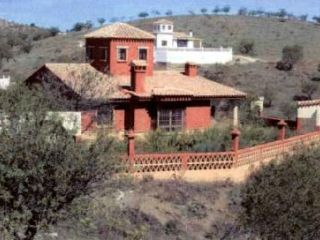 Vivienda en Vélez-rubio Vivienda en Vélez-rubio