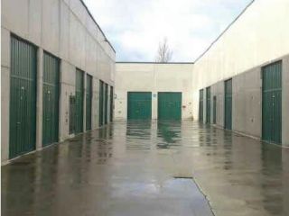 Naves Orense, Poligono Industrial (san Cibrao Das Viñas) Naves Orense, Poligono Industrial (san Cibrao Das Viñas)