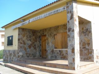 Finca con vivienda en Massanes Finca con vivienda en Massanes