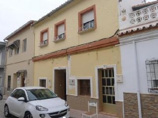 Casa unifamiliar en El Verger Casa unifamiliar en El Verger