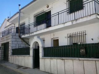 CALLE RIO TAJUÑA CALLE RIO TAJUÑA