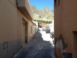 CALLE VISTA ALEGRE CALLE VISTA ALEGRE