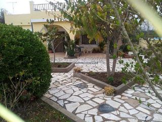 CALLE NUMERO 1 CALLE NUMERO 1