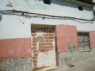 CALLE JUAN SEBASTIAN EL CANO CALLE JUAN SEBASTIAN EL CANO