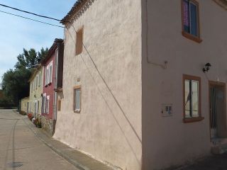 CALLE LA PLAZA (PEDROSA DE MUÑO) CALLE LA PLAZA (PEDROSA DE MUÑO)
