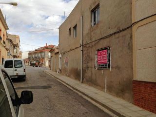 CALLE CALVARIO CALLE CALVARIO