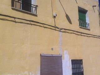CALLE ECCE HOMO CALLE ECCE HOMO