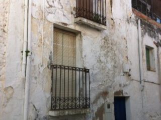CALLE SANT ROC CALLE SANT ROC