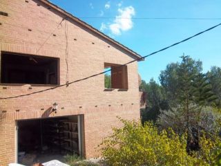 Chalet independiente Benigembla Chalet independiente Benigembla