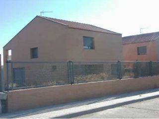 Chalet independiente Villamiel de Toledo Chalet independiente Villamiel de Toledo