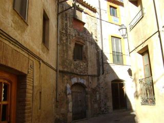 Venta casa ALFORJA null, c. del bolcador Venta casa ALFORJA null, c. del bolcador