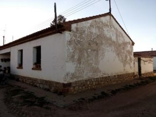 Casa unifamiliar en Ojos Negros Casa unifamiliar en Ojos Negros