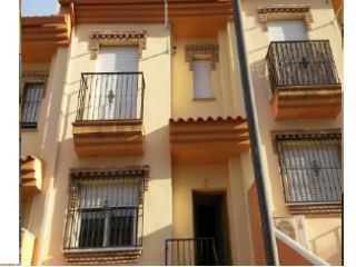 Casa Güevejar Casa Güevejar
