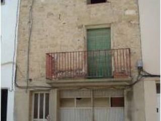 Vivienda en Borges Blanques, Les Vivienda en Borges Blanques, Les