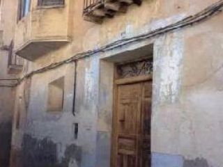 Venta entremedianeras FUENTES DE JILOCA null, c. palacio Venta entremedianeras FUENTES DE JILOCA null, c. palacio