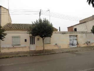 Chalet adosado en Pina de Ebro Chalet adosado en Pina de Ebro