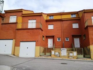 Venta casa adosada MEDINACELI null, c. la loma de san lázaro Venta casa adosada MEDINACELI null, c. la loma de san lázaro