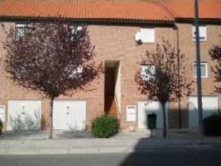 Venta casa adosada SABIÑANIGO null, avda. del ejercito Venta casa adosada SABIÑANIGO null, avda. del ejercito