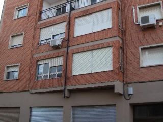 Piso en Alcudia De Crespins (l') Piso en Alcudia De Crespins (l')