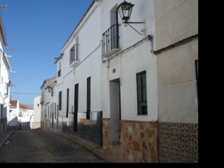 Chalet en Fuente Obejuna Chalet en Fuente Obejuna