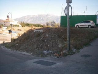 Parcela unifamiliar en Benamocarra Parcela unifamiliar en Benamocarra