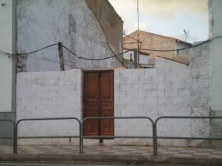 Parcela unifamiliar en PeÑarroya-pueblonuevo Parcela unifamiliar en PeÑarroya-pueblonuevo